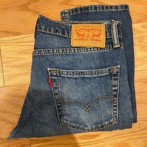 Levi’s 511 Slim Fit